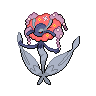 Shadow Florges (Red)